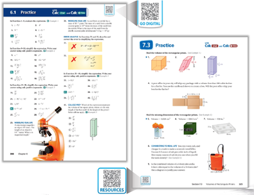 QR codes-1