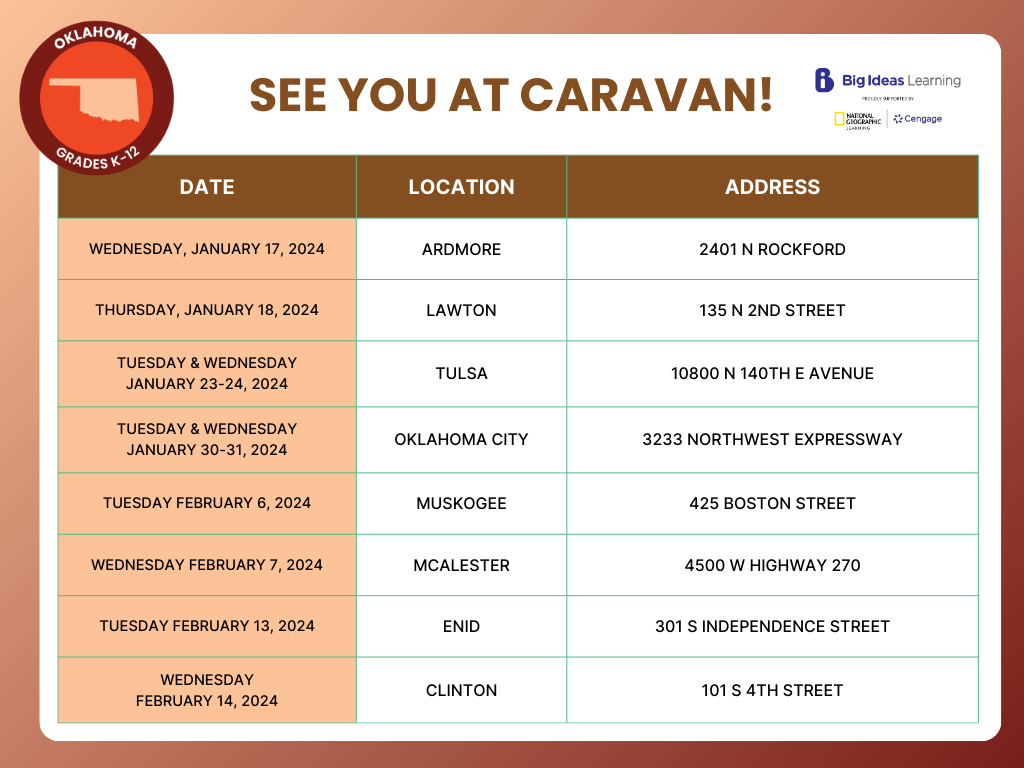 LI_OK Caravan Schedule_1214